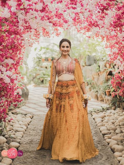 That Big Day - Wedding Photography & Videography The Bride in Her Splendor photo 19