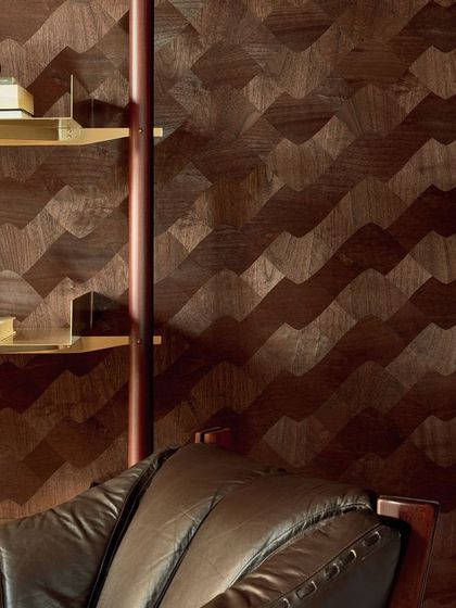 Wallcoverings: The Art of Transformation photo 14