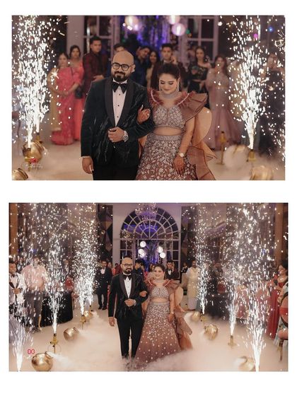 Bandhan Films - Wedding Photography & Videography Engagements & Ring Ceremonies photo 22