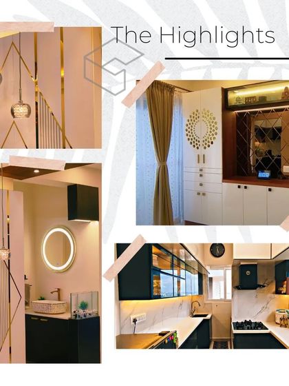 Craftera - Custom Furniture & Modular Solutions From Concept to Reality photo 28