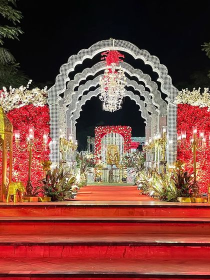 Majestic Mandaps & Ceremonies photo 6