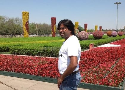 Ratnashri Landscapers - Landscape Design & Build My Journey in Nature photo 25