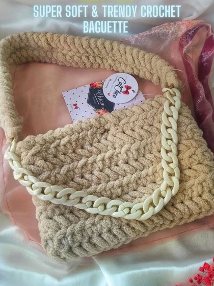 Trendy Bags & Keychains photo 15