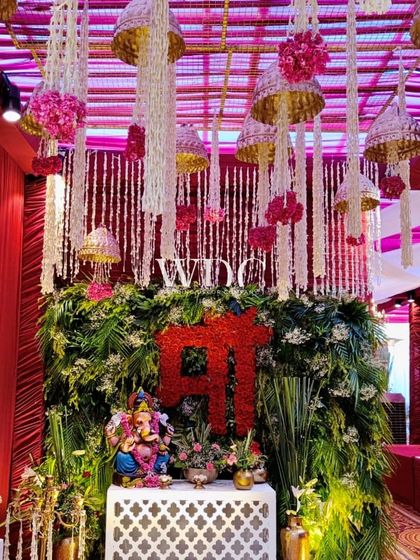 Wedding Decor Company - Wedding Event Design & Decor Parties, Signage & Special Details photo 19