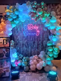 Baby Celebration Decorations