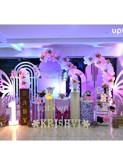 Uptown Event - Full-Service Event Planning Kids' Birthdays: Whimsical & Fantasy Themes photo 4