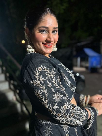 Date The Ramp - Designer & Occasion Wear Rental Celebrity Closet on Rent photo 60