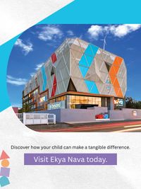 K-12 International School Program