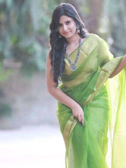 Elegant Sarees & Drapes photo 67