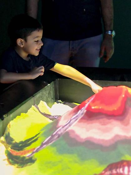 Digital World & Arcade Games photo 49