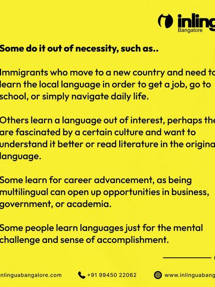 Inlingua - Language Programs for Children Additional Work photo 21