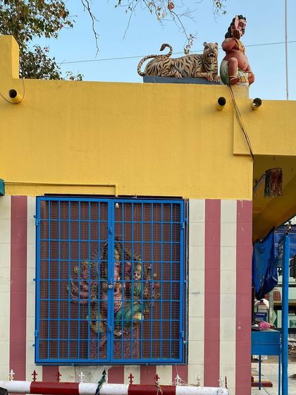 Soumitro Ghosh - Public Architecture & Urban Design The Architect's Gaze: Finding Stories in the Streets photo 7