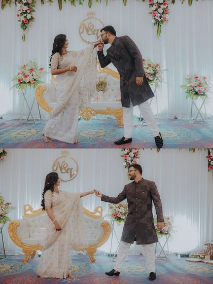 Wedding Photographer - Wedding Photography & Videography The Promise: Engagements & Proposals photo 54