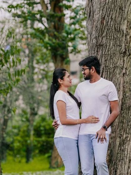 Destination Pre-Weddings: Mountains & Rivers photo 14