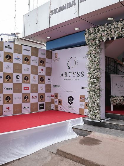 Artyss Designn Studio - Commercial Interior Design The Artyss Experience Centre photo 10