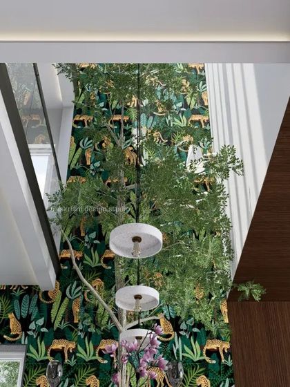 Unskrithi Design Studio - Renovation & Remodeling Signature Details photo 4