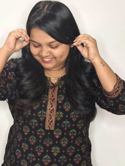 Custom Haircuts for Women photo 24