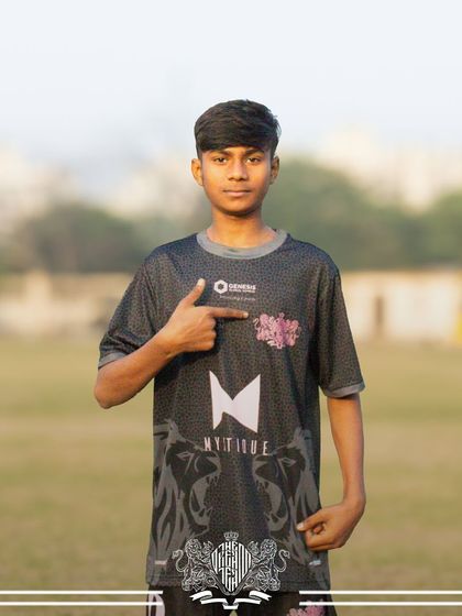 The Dream Team Academy: The Pathway to Pro photo 58