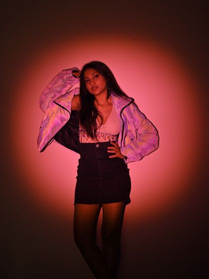 The Look & The Vibe photo 7