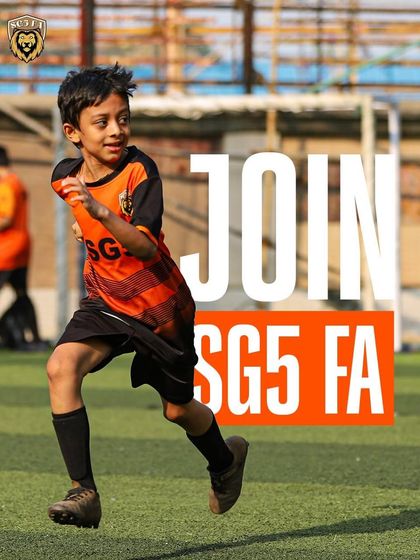 Grassroots Program (Ages 4-11) photo 4