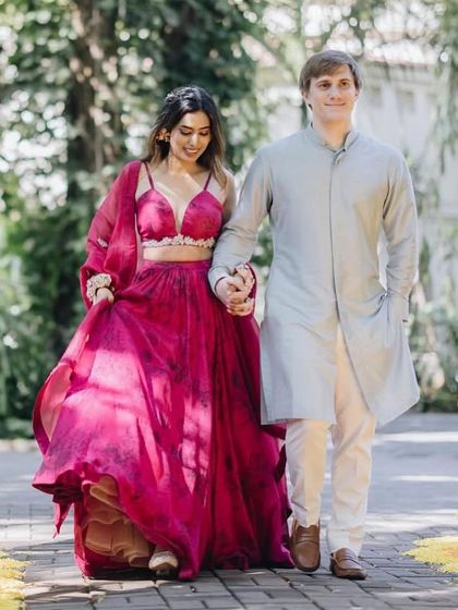 Juhi Sachdeva - Wedding Styling Pre-Wedding Celebrations: Haldi, Mehendi & Sangeet photo 8