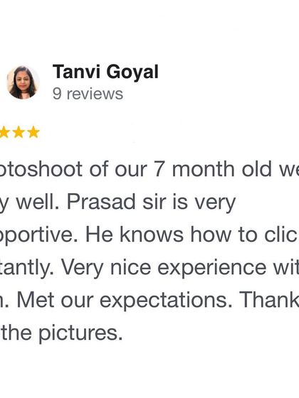 Wonderkids - Newborn, Kids & Family Photography Words from Happy Families photo 11