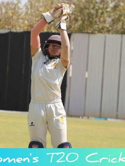 Rising Star Cricket Academy - Tournament Management & Facility Rental Women's Cricket Events photo 54