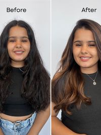 Expert Hair Salon Services