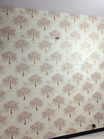 Wallplays - Wallpaper Design & Installation Nature-Inspired & Floral Prints photo 5