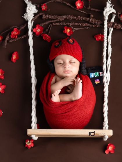 Let's Play Pretend: Creative & Themed Shoots photo 79