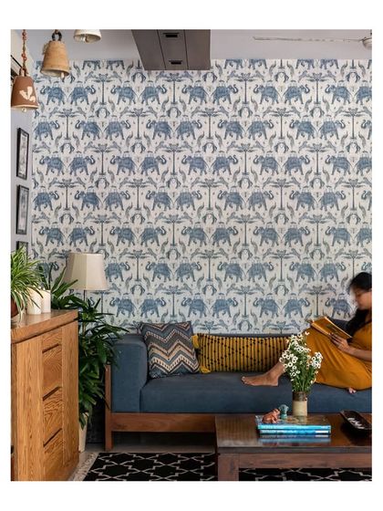 Native Sutra - Interior Design & Renovation Our Journey & Press Features photo 5