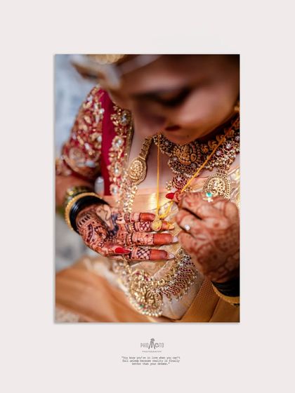 Phometo - Wedding Photography The Art of Bridal Portraiture photo 22