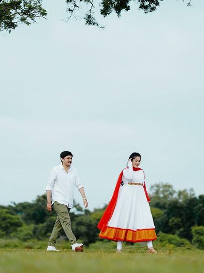 Studio WE Weddings - Pre-Wedding & Engagement Services Pre-Wedding Shoots: Nature & Scenic Escapes photo 35