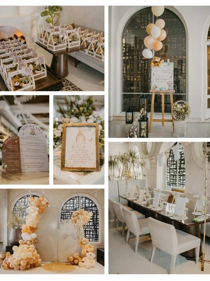 Happy Stillz - Lifestyle & Event Photography Life's Milestones: Baby Showers & More photo 10