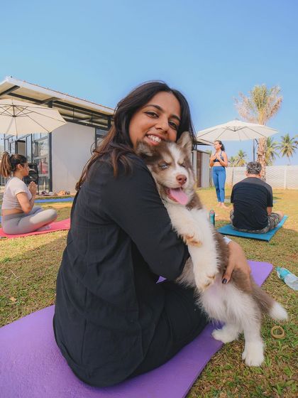 The Pawsome Camp - Dog Party & Event Hosting Special Events & Workshops photo 37