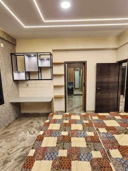 Aladi Interiors - Residential Interior Design & Build Serene & Stylish Bedrooms photo 9