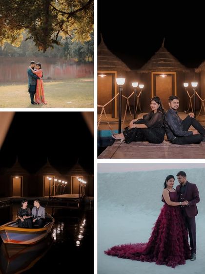 Ramesh Film City: Your Private Movie Set photo 33