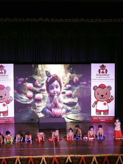 Cakra Events - School Event Management School Annual Days & Stage Productions photo 9