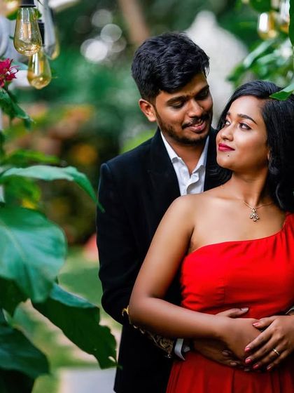 Santosh Ranal Photography - Wedding & Couples Photography Pre-Wedding Stories photo 289