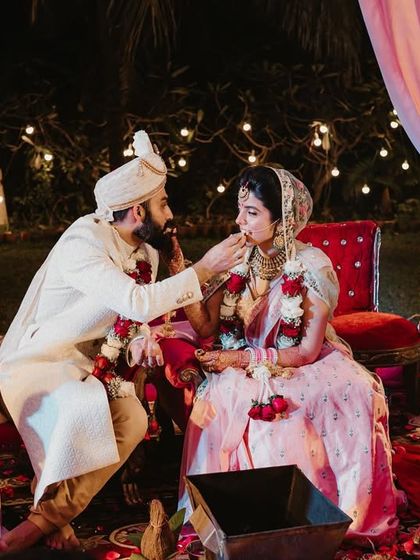 The Ceremony: Vows, Rituals & Blessings photo 62