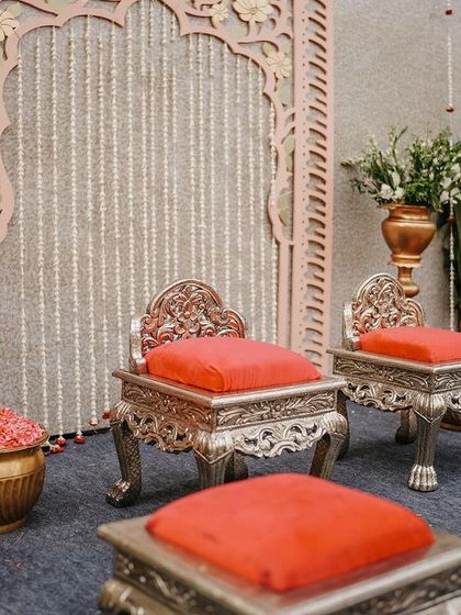 Wedding Stories - Event Design & Decor Timeless Traditional Designs photo 26