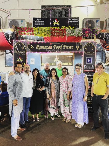 The "Flavours of Ramadan" Festival photo 54