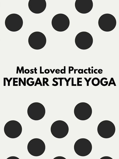 A look back at our year of moving, growing, and showing up together. Our most loved practice remains Iyengar Style Yoga, a testament to its timeless wisdom and transformative power.