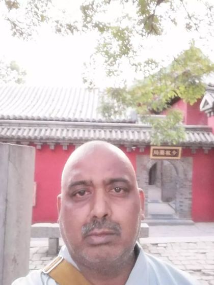 My Journey from the Shaolin Temple photo 18