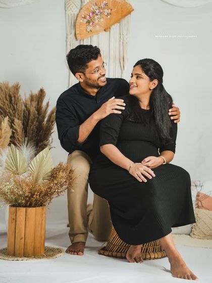 Indoor Studio Sessions: Your Private Vibe photo 5