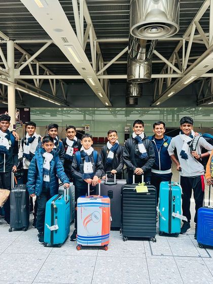 Kickstart FC - Football Academy & Training Programs The Tottenham Hotspur Pathway photo 8