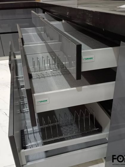 Smart Storage & Organization photo 4