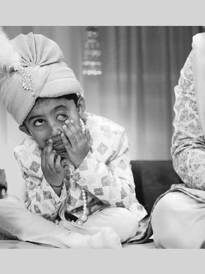 Unforgettable Moments: The Candids photo 3