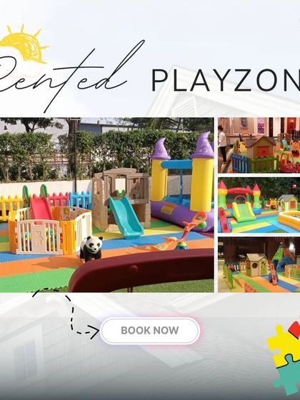 Outdoor Playzone Adventures photo 18