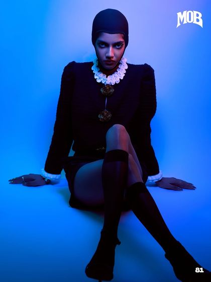 Published Work: Editorials & Covers photo 48